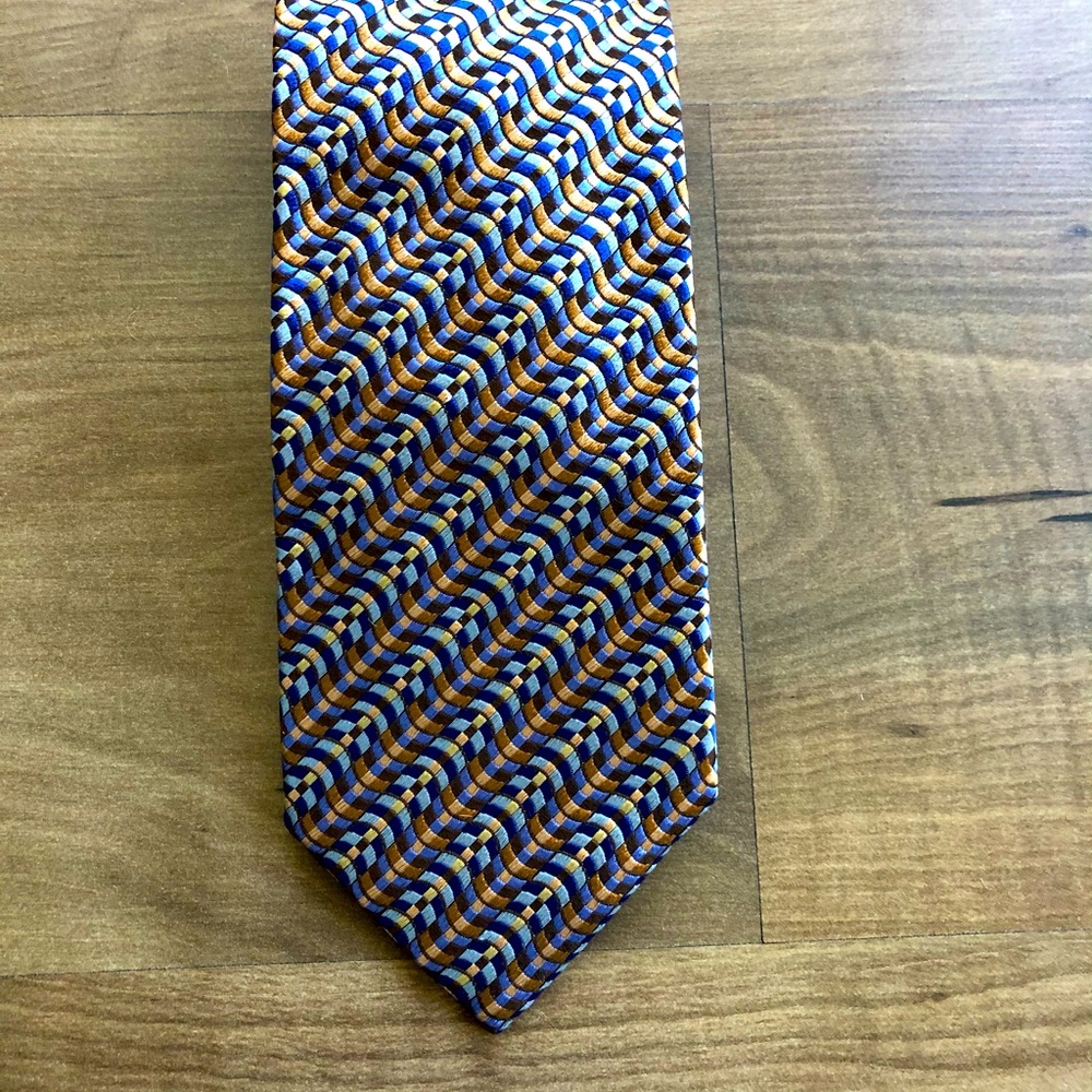 Hms Tie